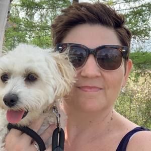 Meet your Posher, Kerry